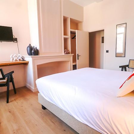 Appartements De Louise Лилль Экстерьер фото